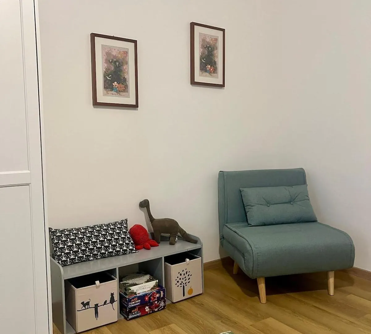 Al Lotto 27 Garbatella Storica Apartment Rome 0*,