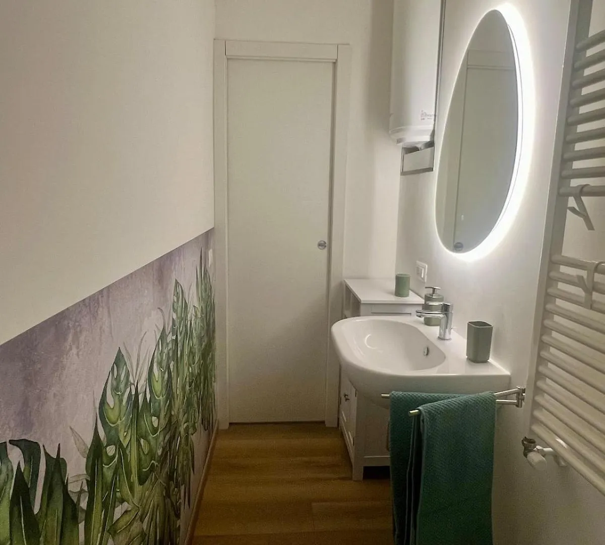 Al Lotto 27 Garbatella Storica Apartment Rome