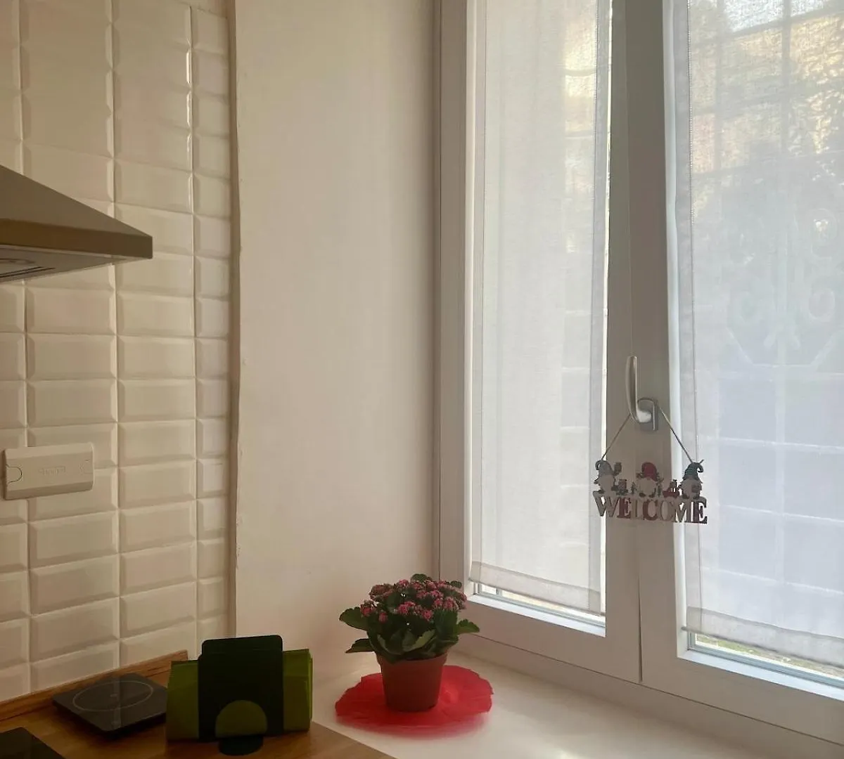 Al Lotto 27 Garbatella Storica Apartment Rome