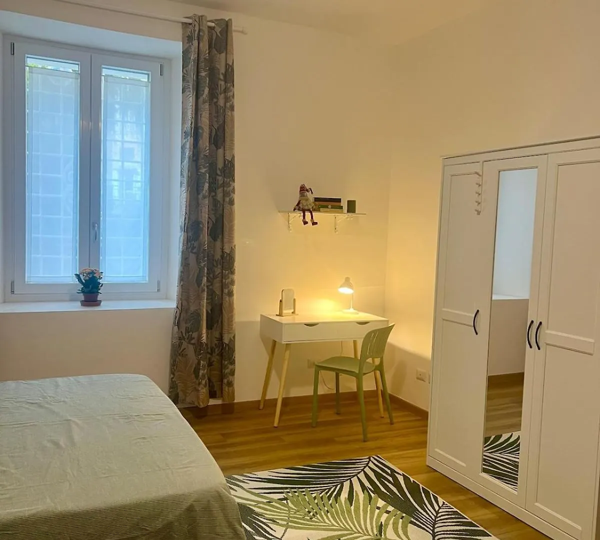 Al Lotto 27 Garbatella Storica Apartment Rome