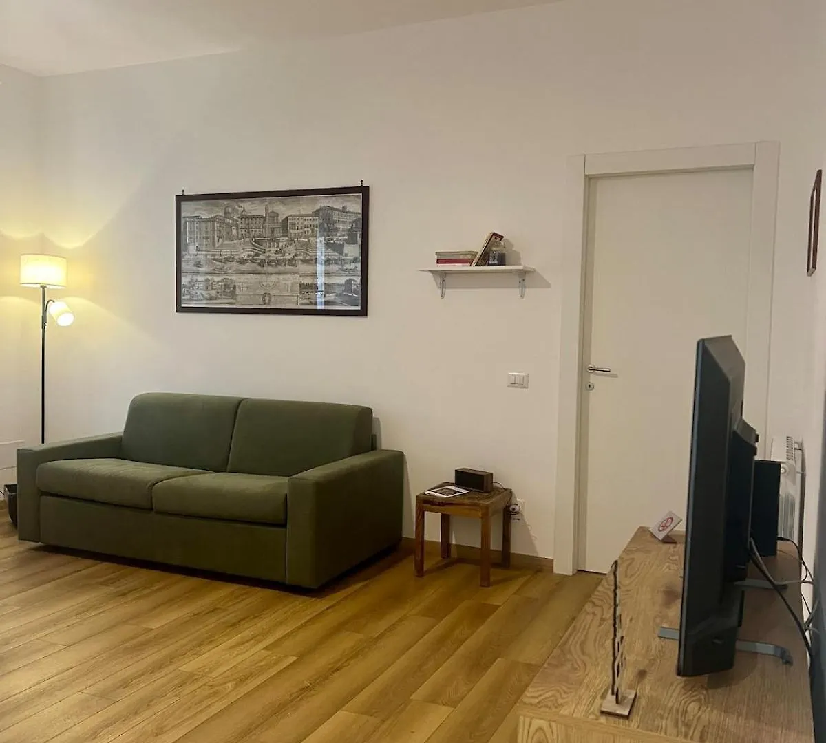 Al Lotto 27 Garbatella Storica Apartment Rome 0*,