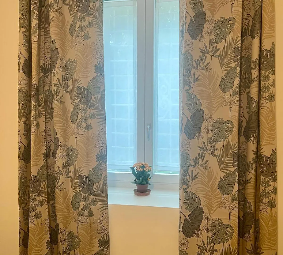 Al Lotto 27 Garbatella Storica Apartment Rome