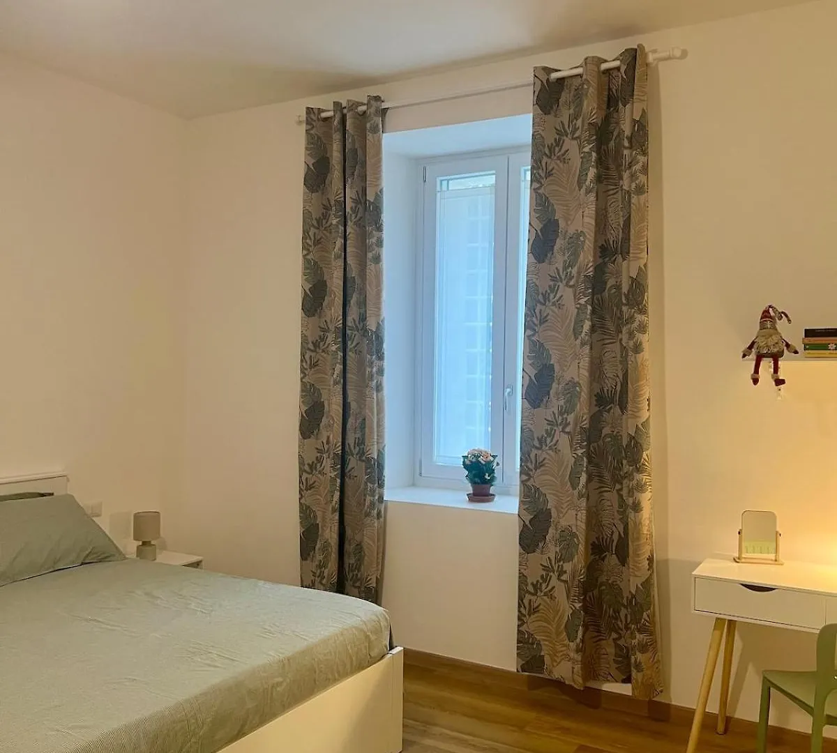 Al Lotto 27 Garbatella Storica Apartment Rome