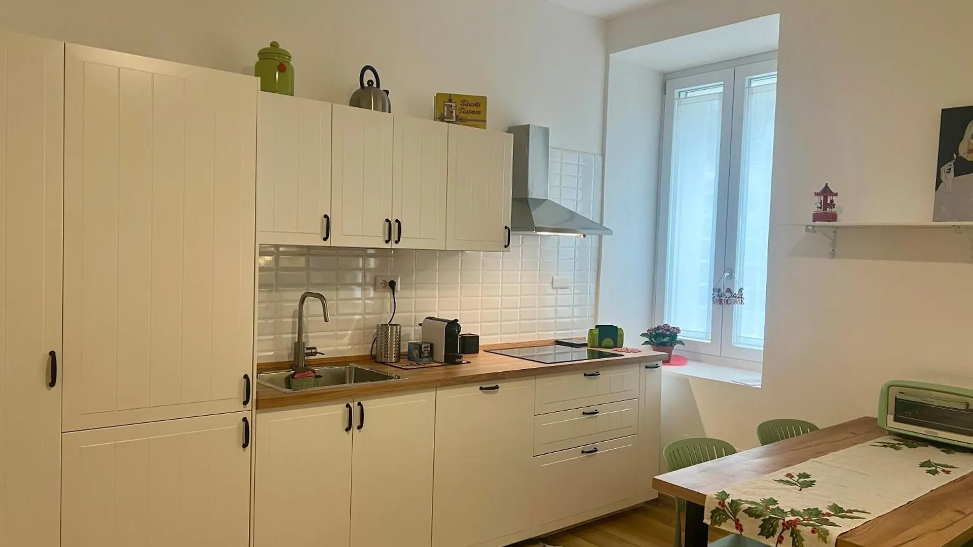 Al Lotto 27 Garbatella Storica Apartment Rome