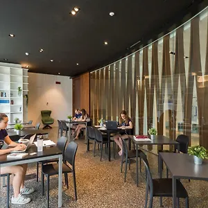 Camplus Pietralata - Casa Per Ferie Ρώμη