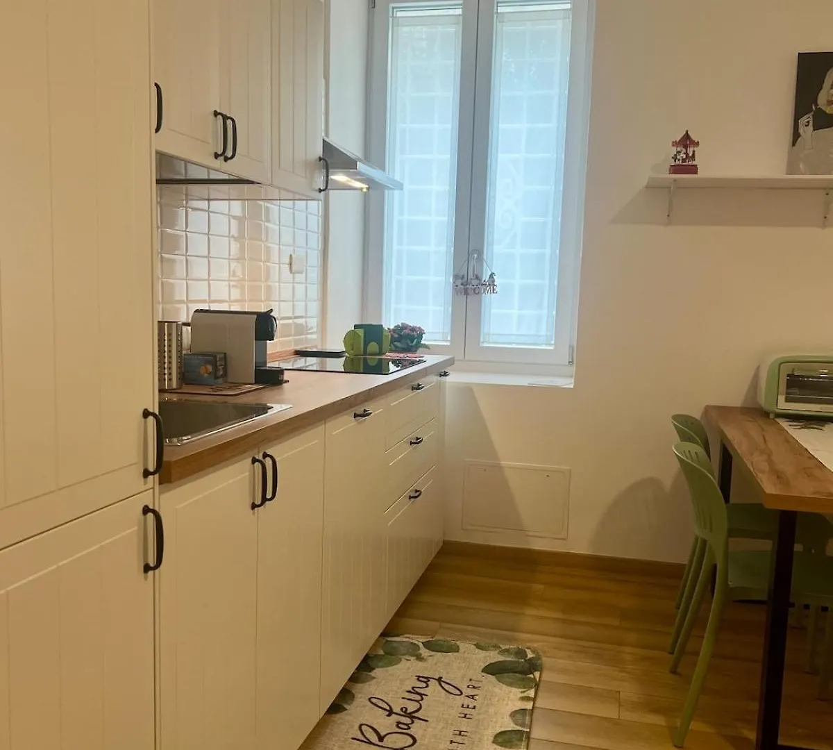 Al Lotto 27 Garbatella Storica Apartment Rome