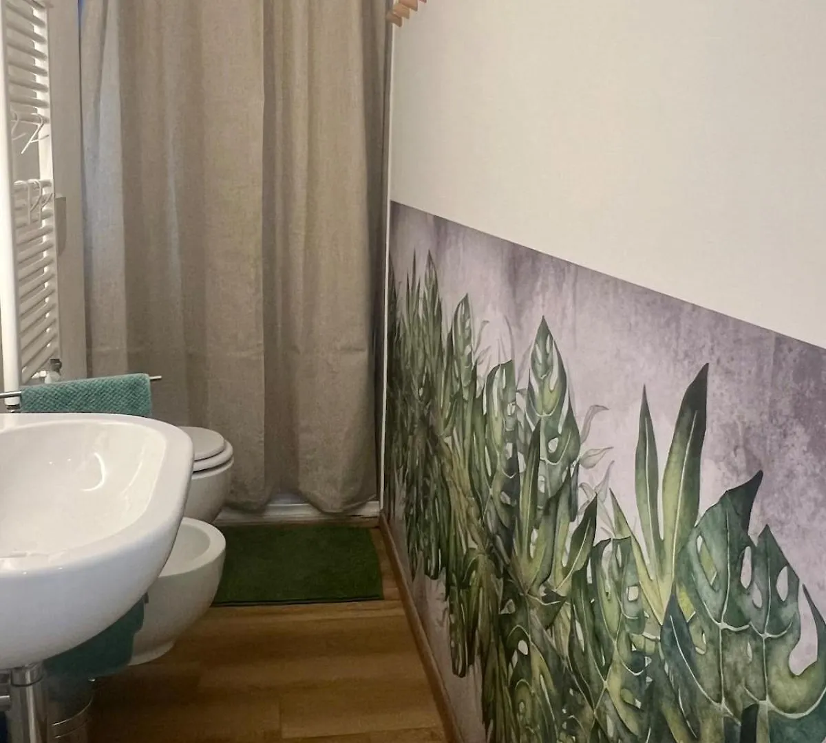 Al Lotto 27 Garbatella Storica Apartment Rome