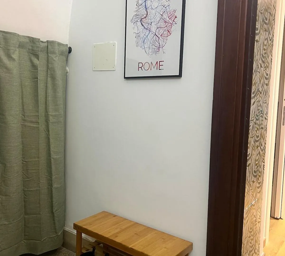 Al Lotto 27 Garbatella Storica Apartment Rome