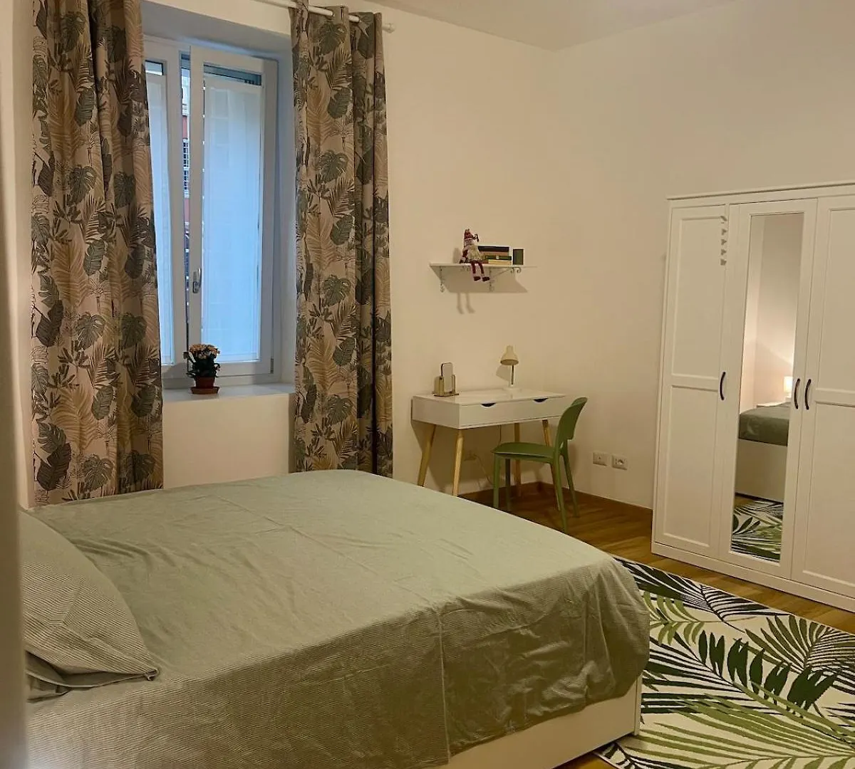 Al Lotto 27 Garbatella Storica Apartment Rome