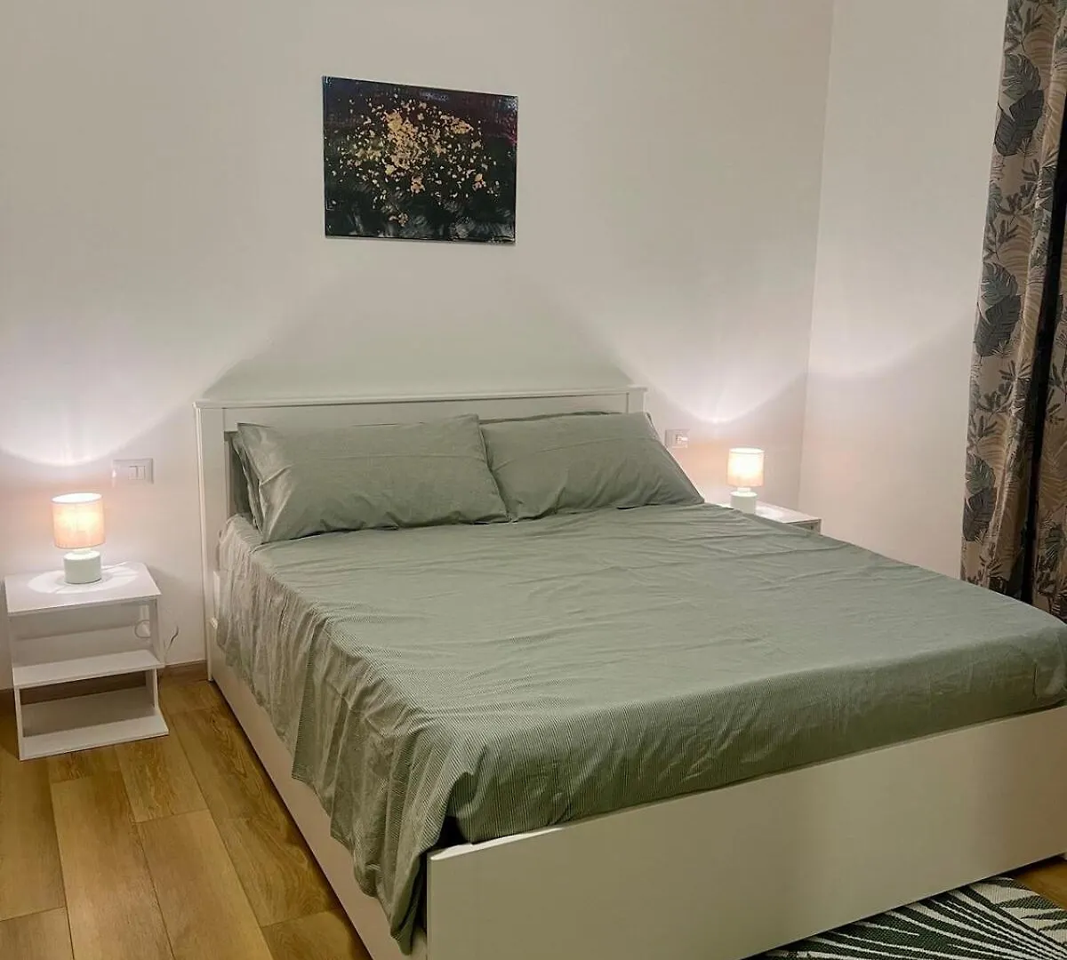Al Lotto 27 Garbatella Storica Apartment Rome