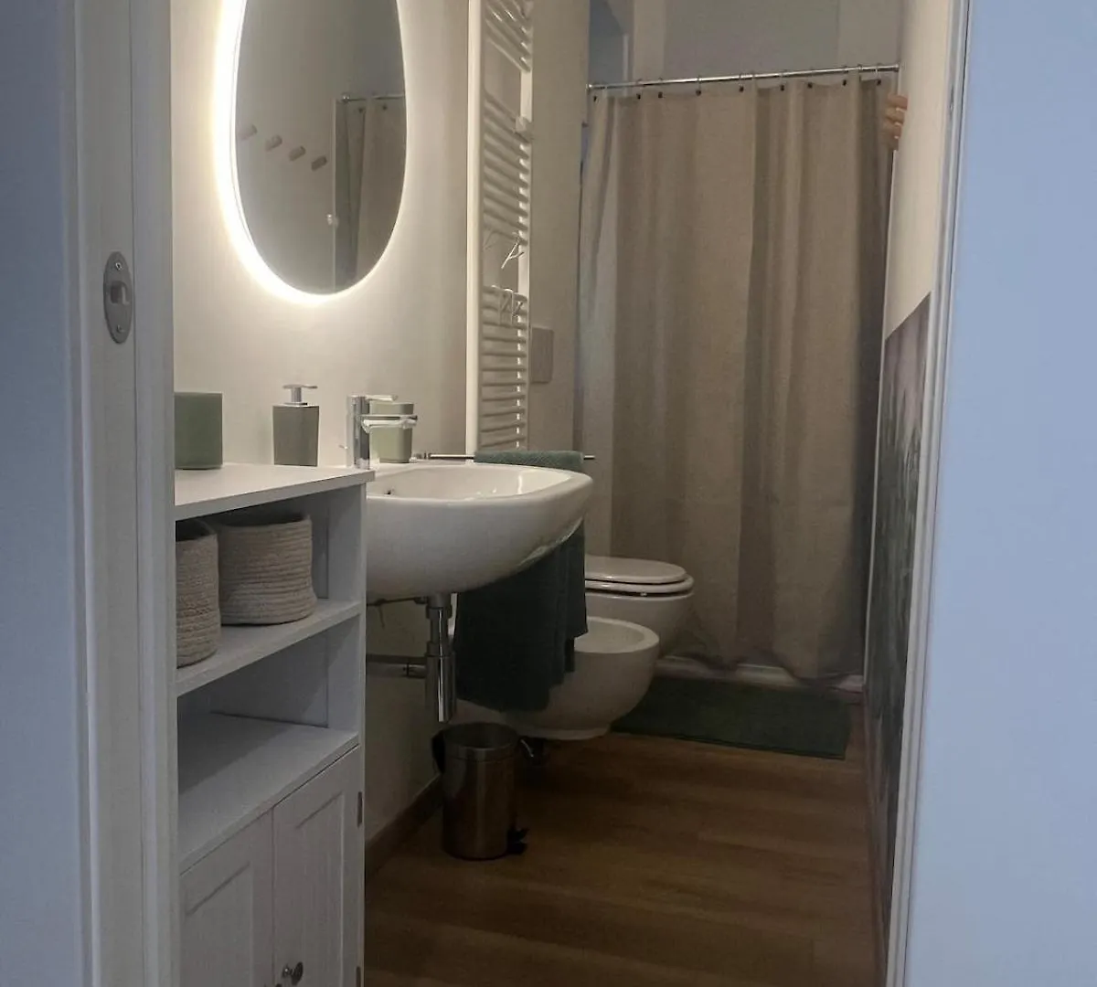 Al Lotto 27 Garbatella Storica Apartment Rome 0*,  Italy