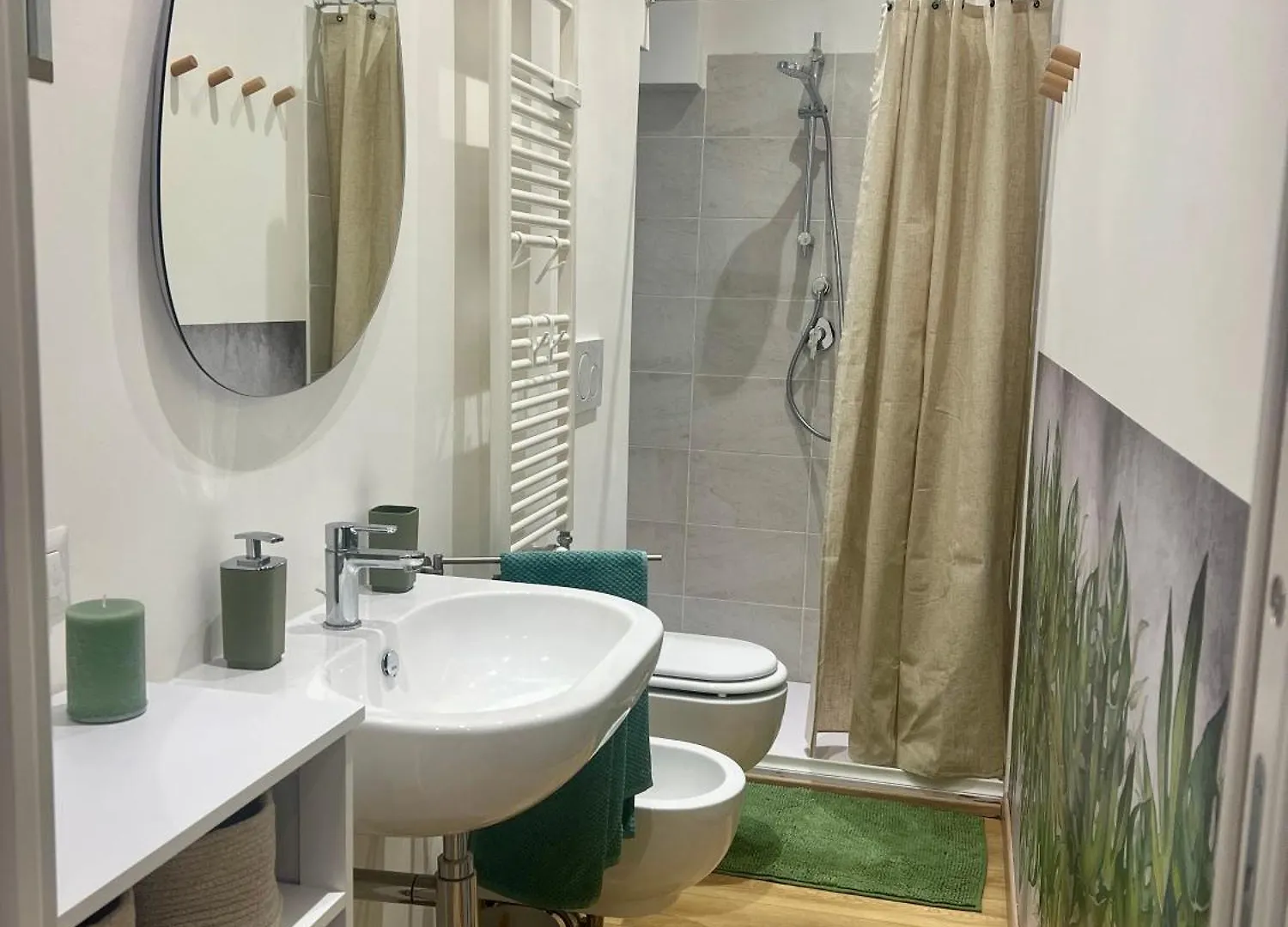 Al Lotto 27 Garbatella Storica Apartment Rome Italy