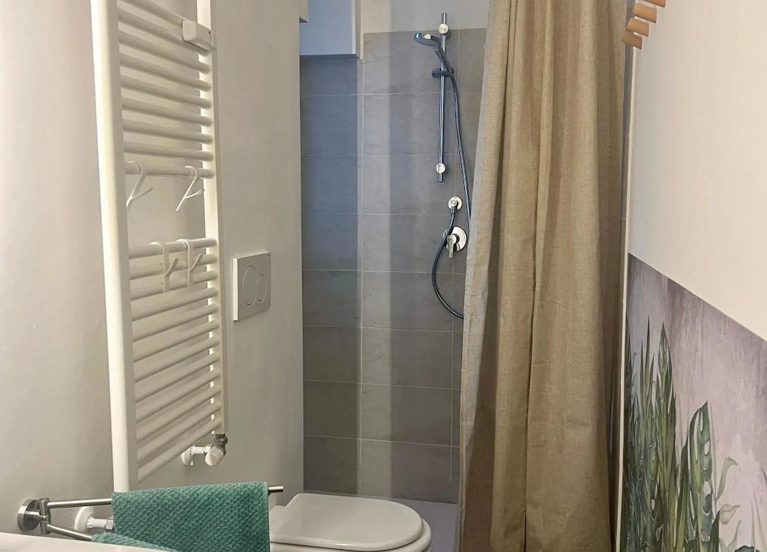Al Lotto 27 Garbatella Storica Apartment Rome Italy