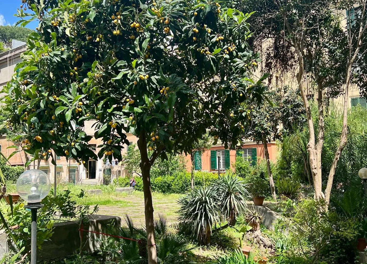 Al Lotto 27 Garbatella Storica Apartment Rome 0*,  Italy