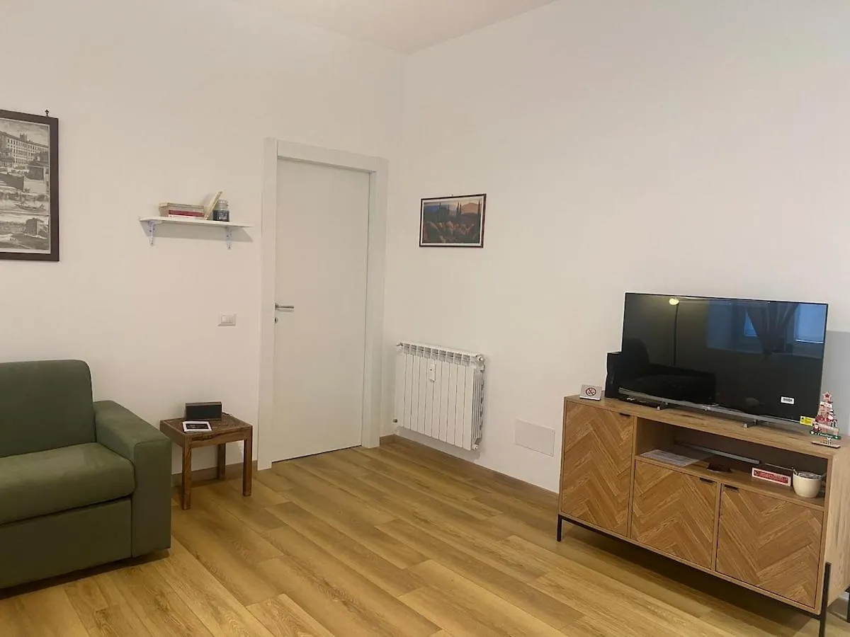 Apartamento Al Lotto 27 Garbatella Storica Roma