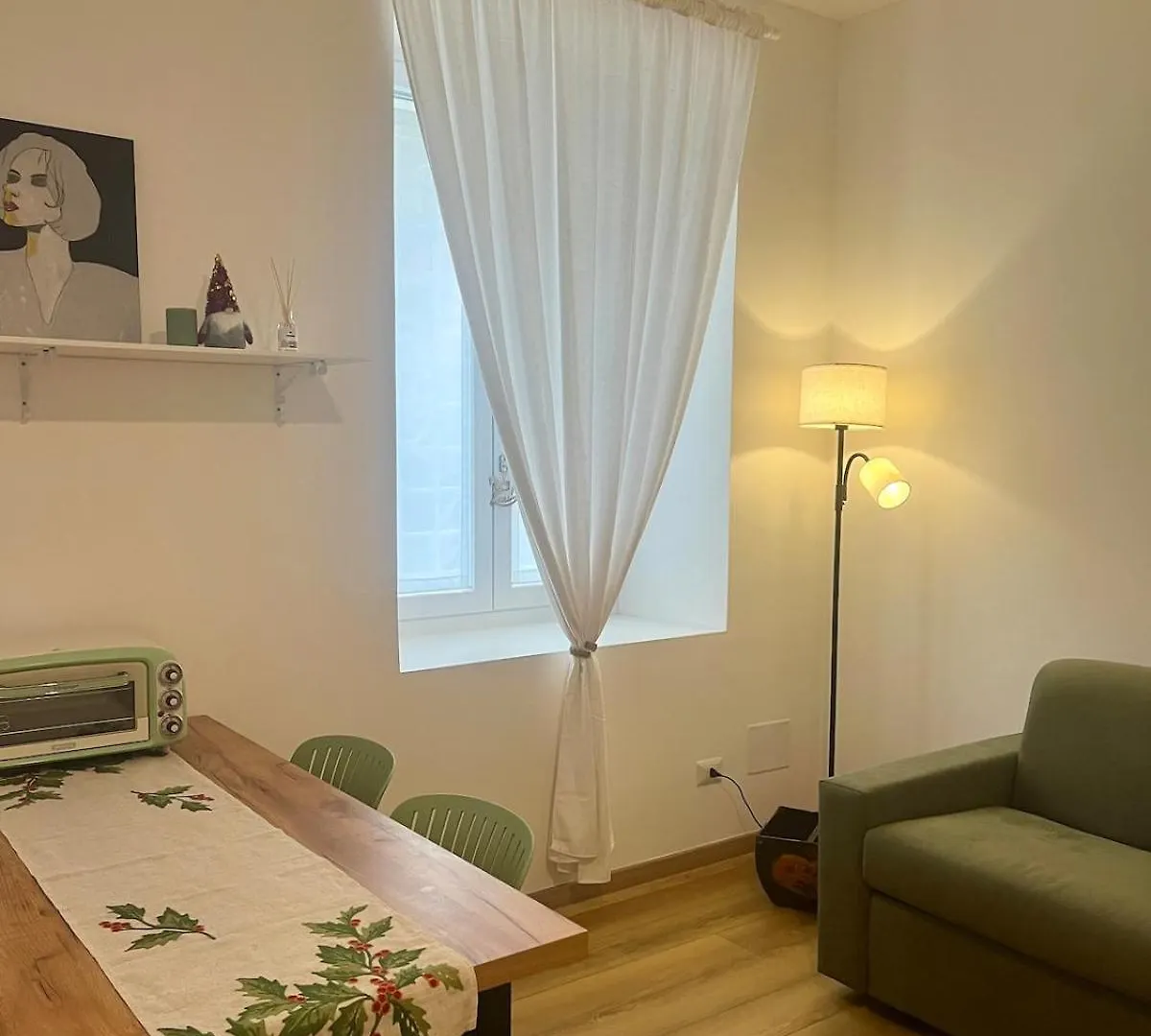 Apartamento Al Lotto 27 Garbatella Storica Roma